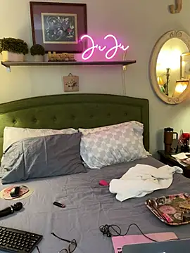 Good-Juju online show from 12-24-24, 08:00