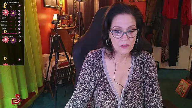 Good-Juju online show from 12-29-24, 05:21