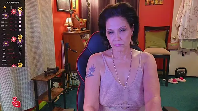 Good-Juju online show from 01-19-25, 12:06