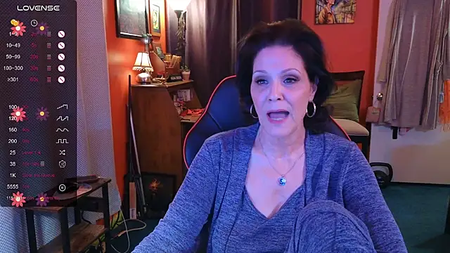 Good-Juju online show from 02-02-25, 04:15