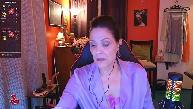 Good-Juju online show from 02-09-25, 04:57