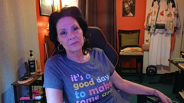 Good-Juju online show from 03-02-25, 05:01