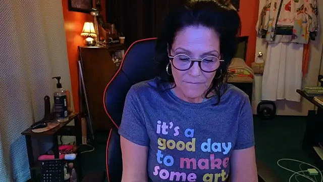 Good-Juju online show from 03-02-25, 08:05