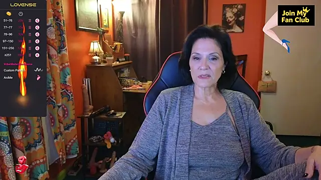 Good-Juju online show from 09-12-25, 02:33