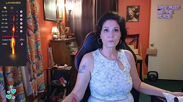 Good-Juju online show from 09-21-25, 12:34