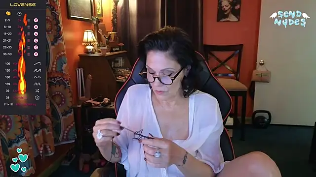 Good-Juju online show from 10-04-25, 03:15