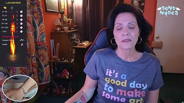 Good-Juju online show from 10-26-25, 12:05