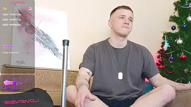 Snapshot of Ethan_and_mike chatting on 12-31-24, 02:03 Ethan and mike online show from 12-31-24, 02:03