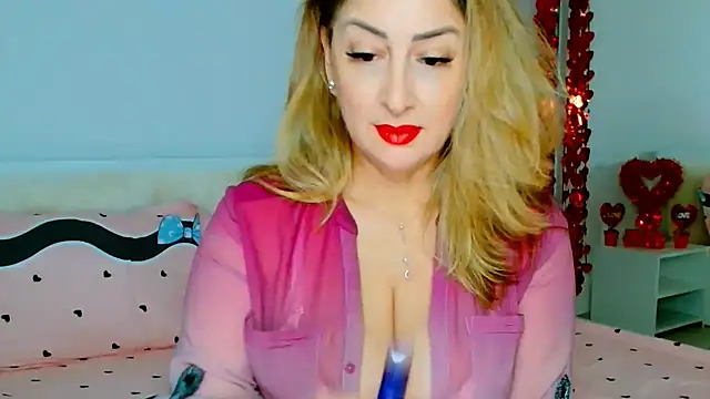 Tyana40 online show from 02-12-25, 02:24