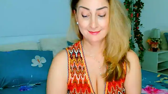 Tyana40 online show from 03-19-25, 05:41