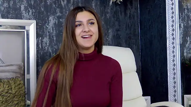 Snapshot of NicolePlay chatting on 01-17-25, 05:53 NicolePlay online show from 01-17-25, 05:53