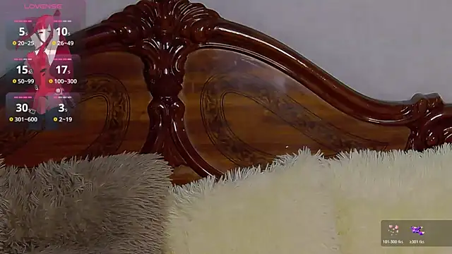 NicolePlay online show from 02-21-26, 08:48