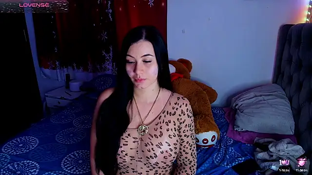 Mishukitty online show from 01-18-25, 11:00