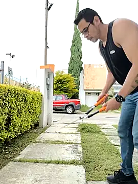 towers j online show from 09-11-25, 07:25