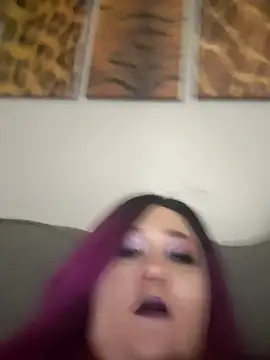 JadeDaMilf online show from 03-10-26, 12:48