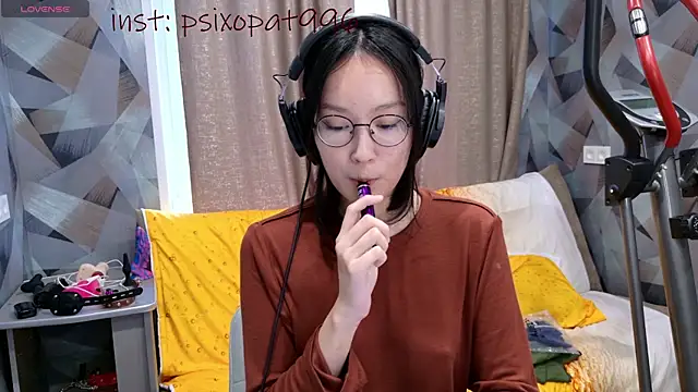 aliiiiiina online show from 10-14-25, 06:47