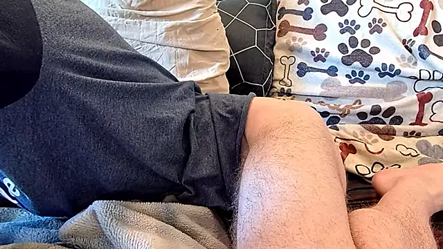 pyrowuff online show from 01-05-25, 06:35