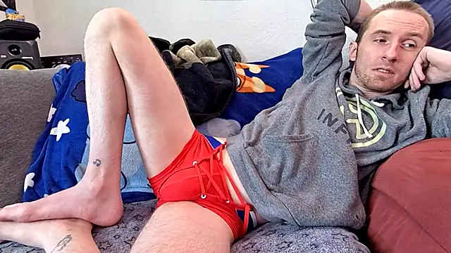 pyrowuff online show from 02-01-25, 07:34