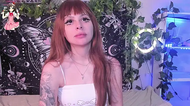  Sweety pie  online show from 07-24-26, 04:43