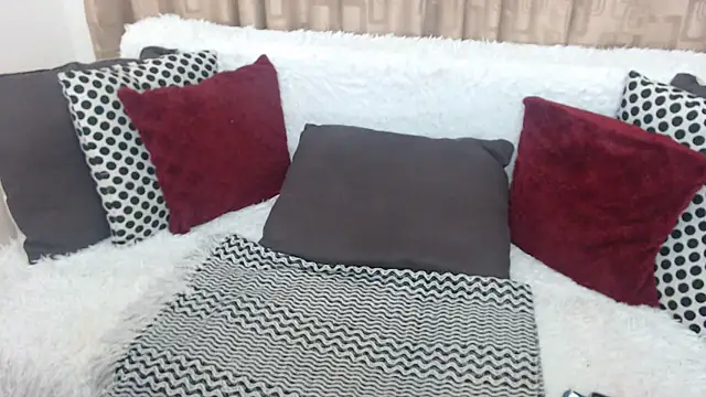 MsMelyssaxx online show from 01-12-25, 03:36