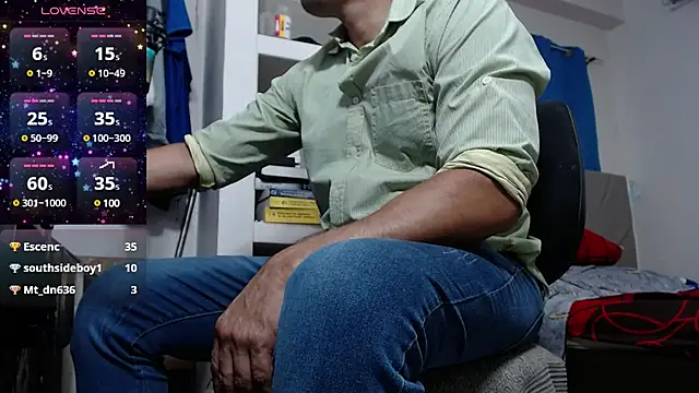 lewislamxxx hot online show from 02-14-25, 12:09