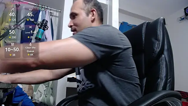 lewislamxxx hot online show from 11-06-25, 11:15