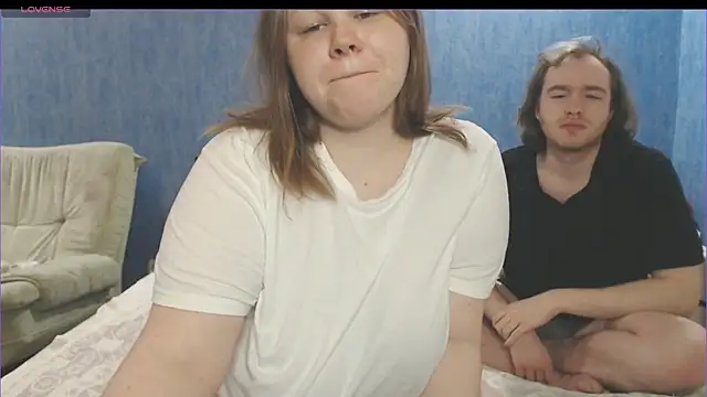 Touch me more please online show from 12-30-24, 06:27