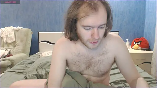 Touch me more please online show from 02-10-25, 02:59