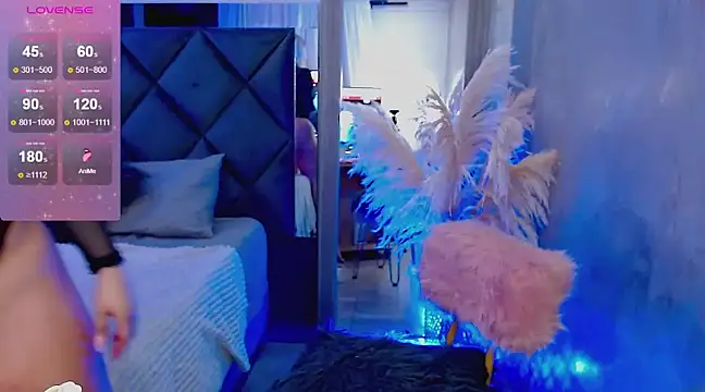 Angel Monrroe online show from 01-22-25, 04:13