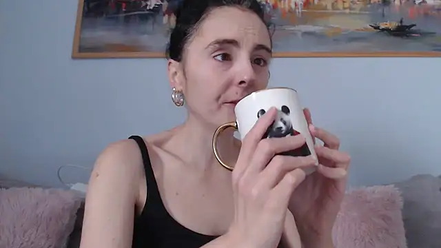 Snapshot of cleophee chatting on 05-02-26, 06:18 cleophee online show from 05-02-26, 06:18