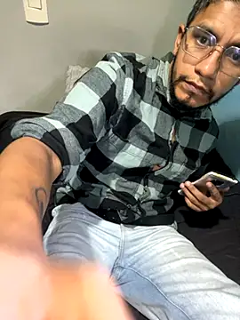 Darkdickhard online show from 09-28-25, 03:45