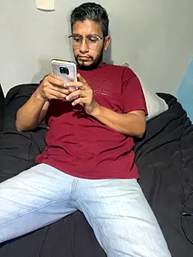 Darkdickhard online show from 09-29-25, 04:06