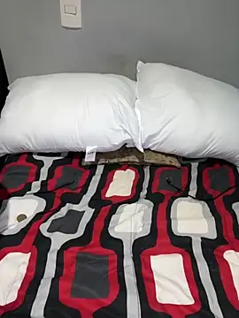 Darkdickhard online show from 10-14-25, 03:18