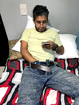 Darkdickhard online show from 10-23-25, 03:17