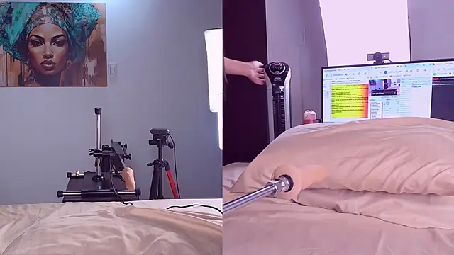 Katty Kim online show from 09-19-25, 03:30