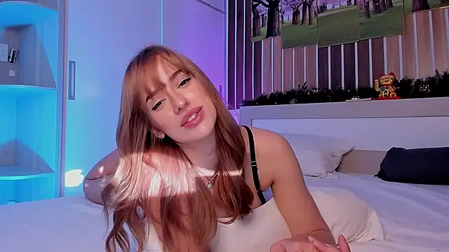 Dora Banks online show from 01-10-26, 09:55