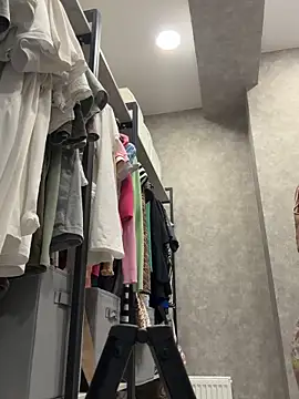 Snapshot of StarryHanna chatting on 10-07-25, 02:36 StarryHanna online show from 10-07-25, 02:36