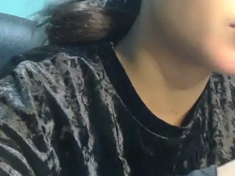 NancyRuvi online show from 12-11-24, 03:58