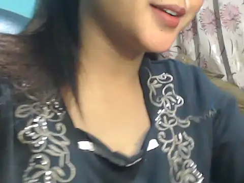 NancyRuvi online show from 12-18-24, 02:49