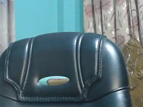 NancyRuvi online show from 12-21-24, 02:37