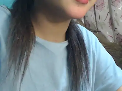 NancyRuvi online show from 12-23-24, 05:54