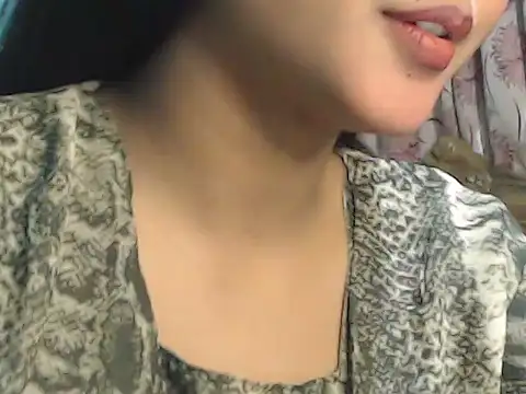 NancyRuvi online show from 12-27-24, 04:43