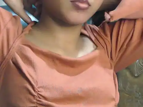 NancyRuvi online show from 03-01-25, 02:44