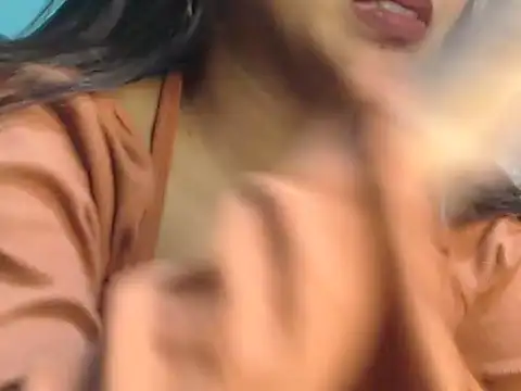 NancyRuvi online show from 03-02-25, 02:54