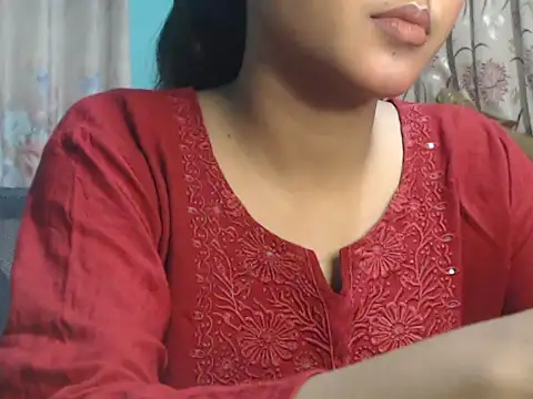 NancyRuvi online show from 09-14-25, 04:06