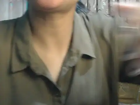 NancyRuvi online show from 09-22-25, 03:25