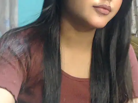 NancyRuvi online show from 09-30-25, 01:27