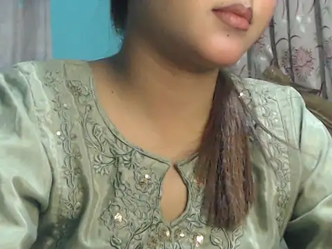 NancyRuvi online show from 10-31-25, 04:30