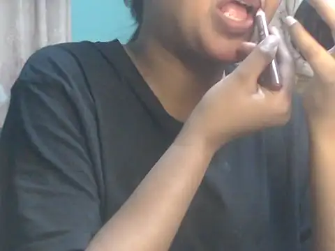 NancyRuvi online show from 02-01-26, 04:05