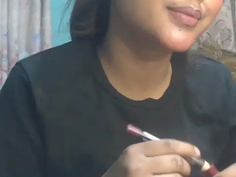 NancyRuvi online show from 03-09-26, 02:54